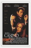 Casino - 11" x 17"  Movie Poster