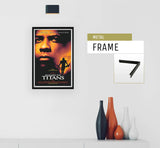 Remember the Titans - 11" x 17"  Movie Poster