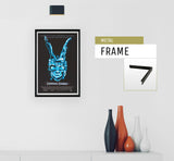 Donnie Darko - 11" x 17" Movie Poster