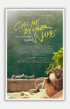 Call Me by Your Name - 11" x 17" Movie Poster