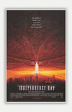 Independence Day - 11" x 17" Movie Poster