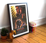 Blade Runner - 11" x 17"  Movie Poster
