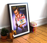 Ace Ventura: Pet Detective - 11" x 17"  Movie Poster