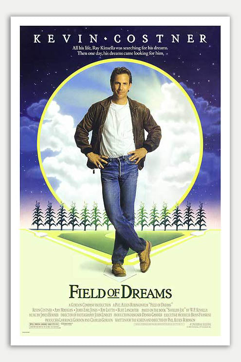 Field of Dreams - 11