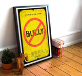 Bully - 11" x 17"  Movie Poster