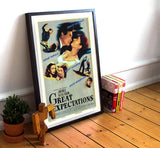 Great Expectations - 11" x 17"  Movie Poster