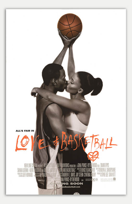Shop Basketball Posters