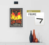 King Kong - 11" x 17"  Movie Poster