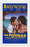 Postman - 11" x 17"  Movie Poster