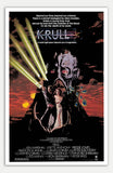Krull - 11" x 17"  Movie Poster