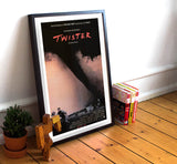 Twister - 11" x 17"  Movie Poster