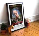 From Beyond The Grave - 11" x 17"  Movie Poster