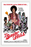 Sugar Hill - 11" x 17"  Movie Poster
