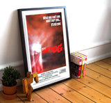Fog - 11" x 17"  Movie Poster