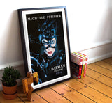 Batman Returns - 11" x 17"  Movie Poster