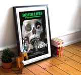 Tales from the crypt - 11" x 17"  Movie Poster