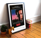 Sudden Impact - 11" x 17"  Movie Poster