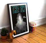 Fly - 11" x 17"  Movie Poster