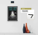 Fly - 11" x 17"  Movie Poster