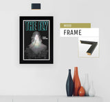 Fly - 11" x 17"  Movie Poster