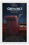 Gremlins 2: The New Batch - 11" x 17"  Movie Poster