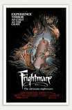 Frightmare - 11" x 17"  Movie Poster