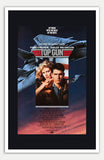 Top Gun - 11" x 17"  Movie Poster