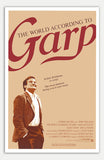 World According to Garp - 11" x 17"  Movie Poster