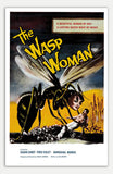 Wasp Woman - 11" x 17"  Movie Poster