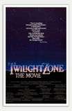 Twilight Zone The Movie - 11" x 17"  Movie Poster
