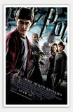 Harry Potter and the Half-Blood Prince - 11" x 17"  Movie Poster