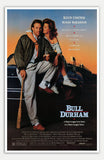 Bull Durham - 11" x 17"  Movie Poster