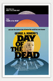 Day of the Dead - 11" x 17"  Movie Poster