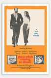 Guess Who's Coming To Dinner - 11" x 17"  Movie Poster