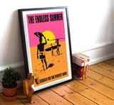 Endless Summer - 11" x 17"  Movie Poster