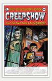 Creepshow - 11" x 17"  Movie Poster