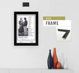Annie Hall - 11" x 17"  Movie Poster