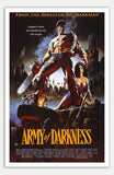 Army Of Darkness - 11" x 17"  Movie Poster