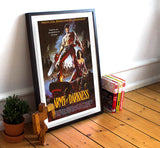 Army Of Darkness - 11" x 17"  Movie Poster
