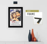 Grease - 11" x 17"  Movie Poster