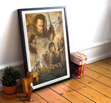 Lord of the Rings: The Return of the King - 11" x 17"  Movie Poster