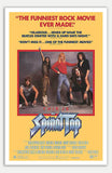 This is Spinal Tap - 11" x 17"  Movie Poster
