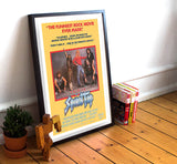 This is Spinal Tap - 11" x 17"  Movie Poster