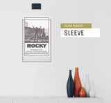 Rocky - 11" x 17"  Movie Poster