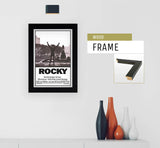 Rocky - 11" x 17"  Movie Poster