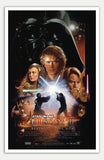 Star Wars: Episode III - Revenge of the Sith - 11" x 17"  Movie Poster