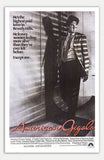 American Gigolo - 11" x 17"  Movie Poster