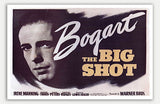 Big Shot - 17" x 11"  Movie Poster