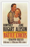 Battle Circus - 11" x 17"  Movie Poster