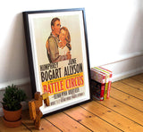 Battle Circus - 11" x 17"  Movie Poster